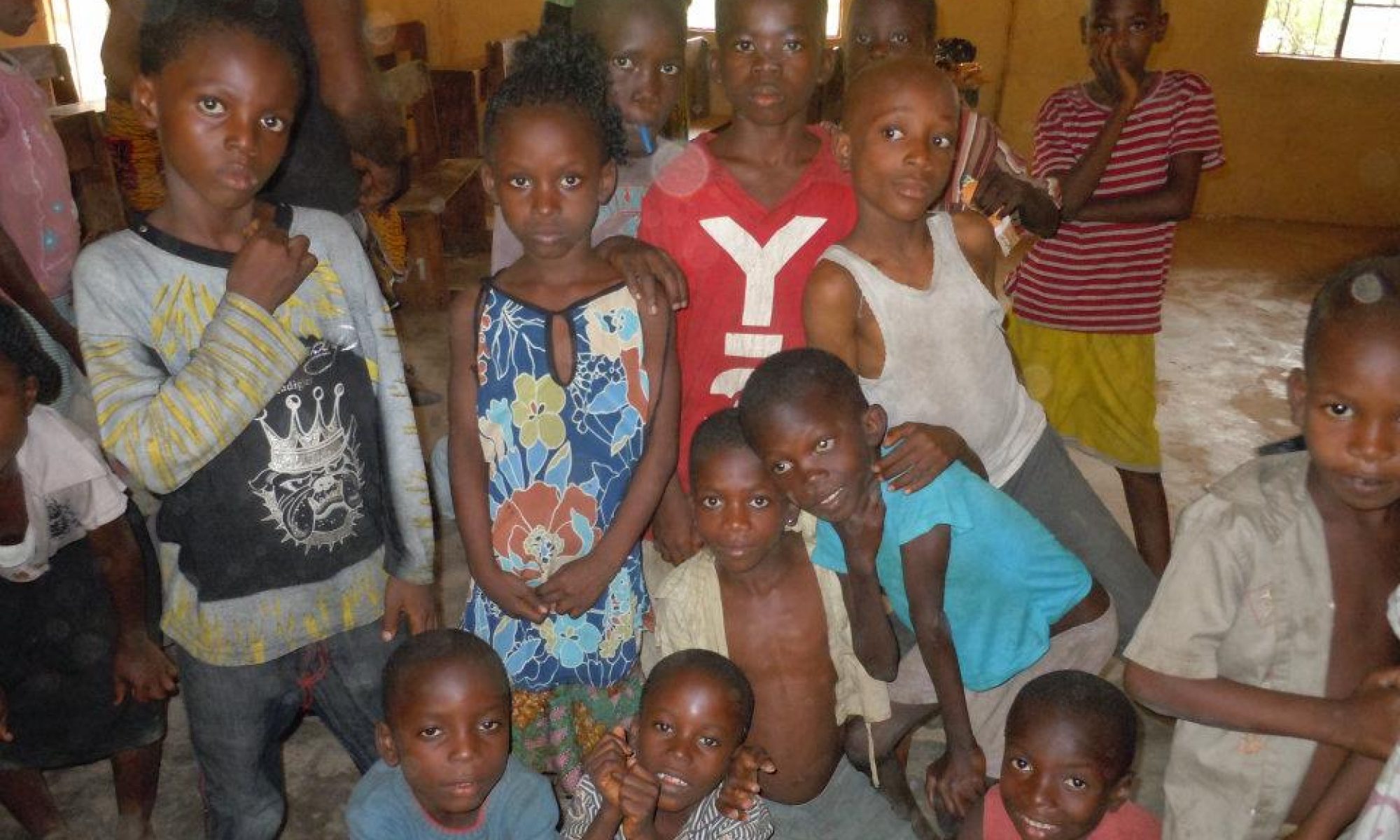 Joseph Ihedigbo Charity Foundation
